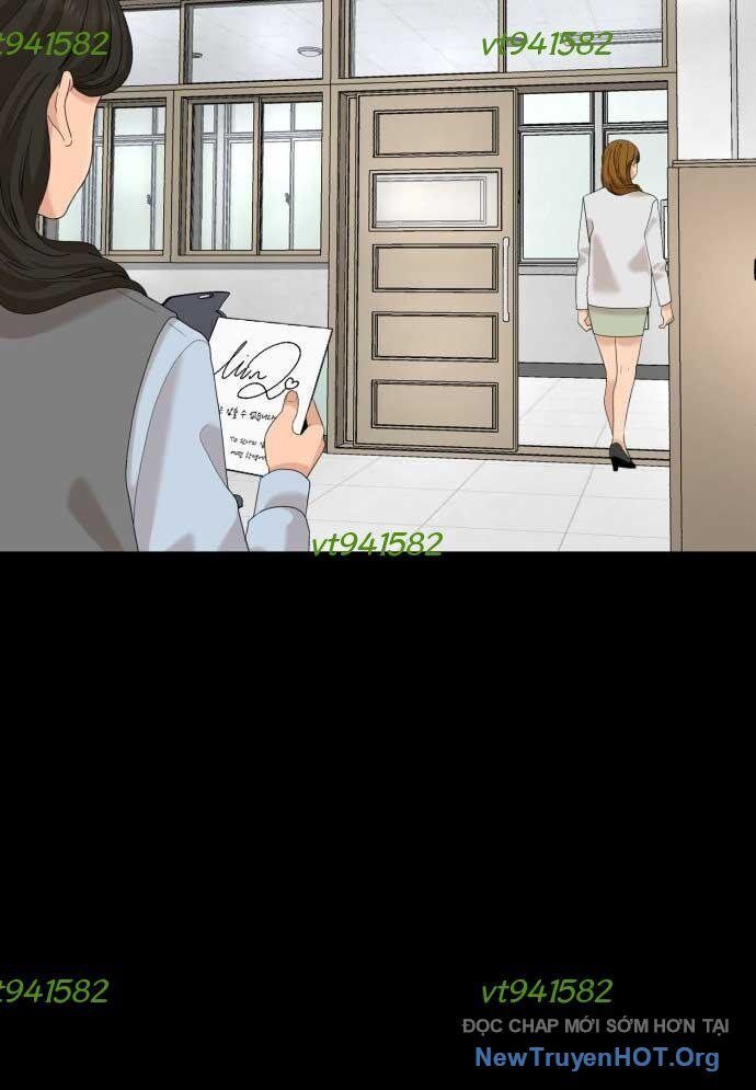 Nhà Hàng Kỳ Lạ - Chapter 20 - Page 52