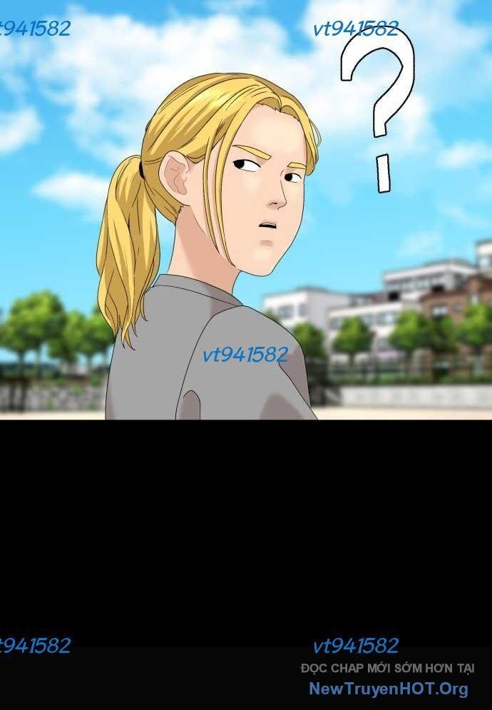 Nhà Hàng Kỳ Lạ - Chapter 20 - Page 59