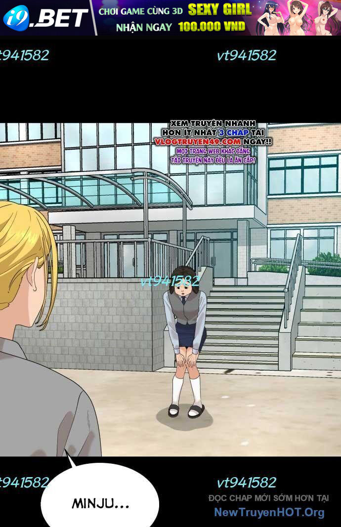 Nhà Hàng Kỳ Lạ - Chapter 20 - Page 60