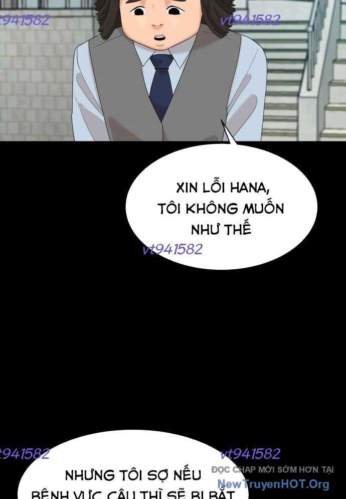 Nhà Hàng Kỳ Lạ - Chapter 20 - Page 62