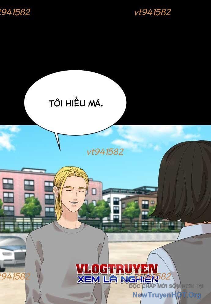 Nhà Hàng Kỳ Lạ - Chapter 20 - Page 64