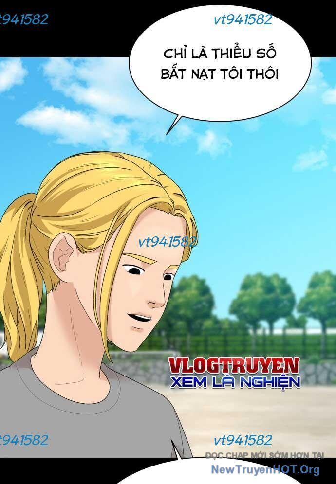 Nhà Hàng Kỳ Lạ - Chapter 20 - Page 66