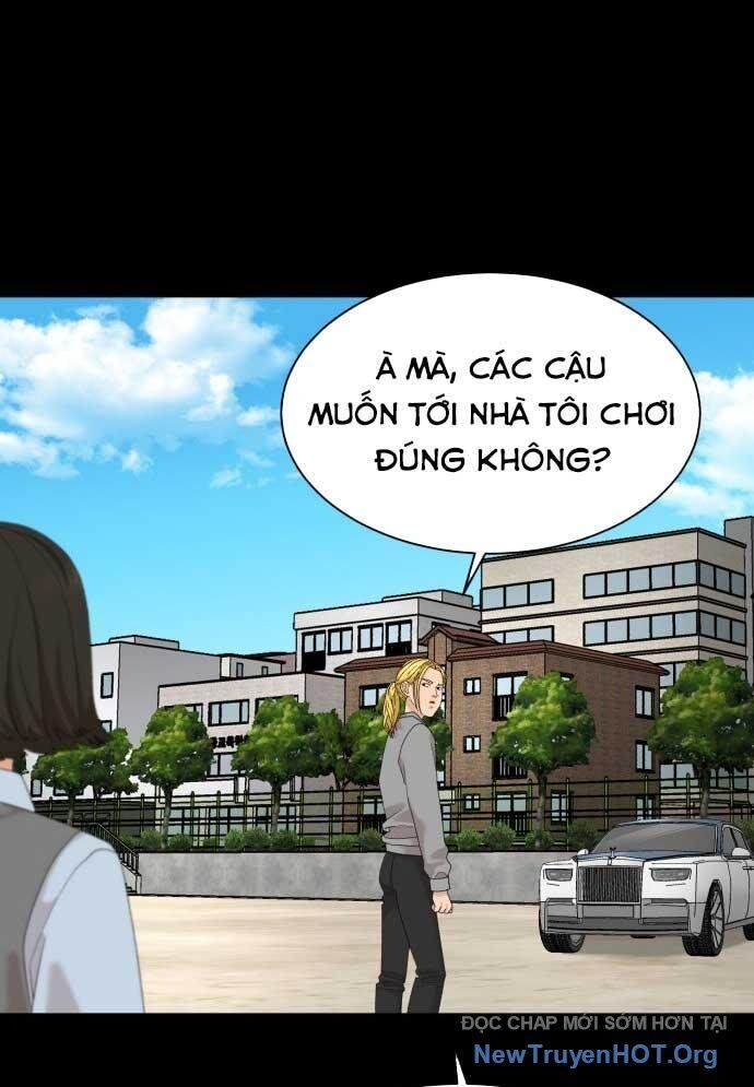 Nhà Hàng Kỳ Lạ - Chapter 20 - Page 75