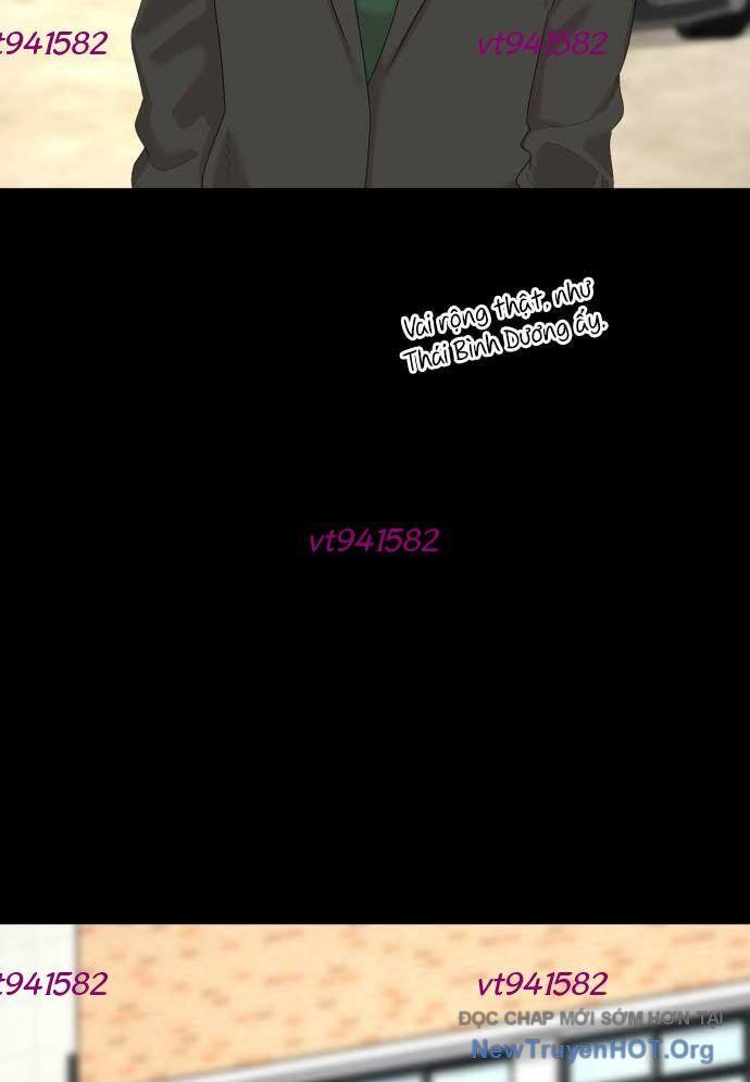 Nhà Hàng Kỳ Lạ - Chapter 20 - Page 8