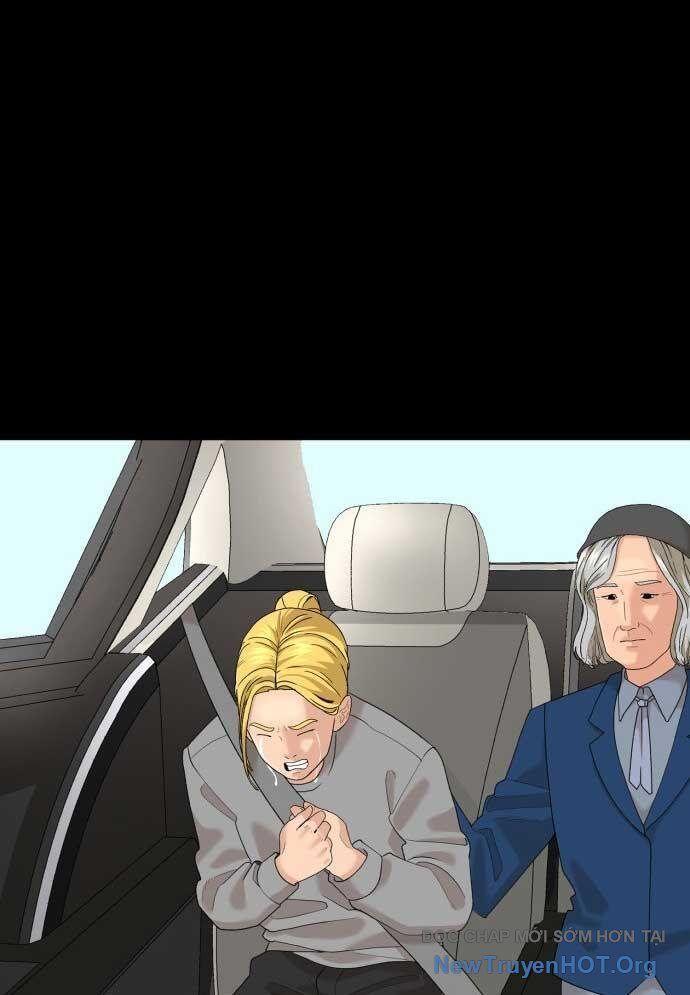 Nhà Hàng Kỳ Lạ - Chapter 20 - Page 83