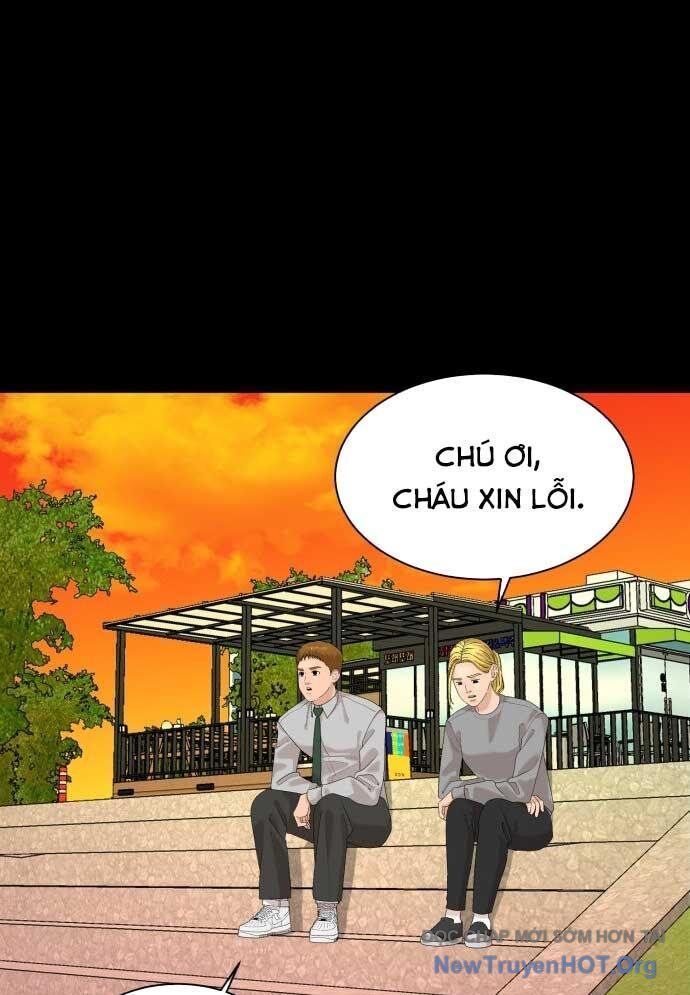 Nhà Hàng Kỳ Lạ - Chapter 20 - Page 89