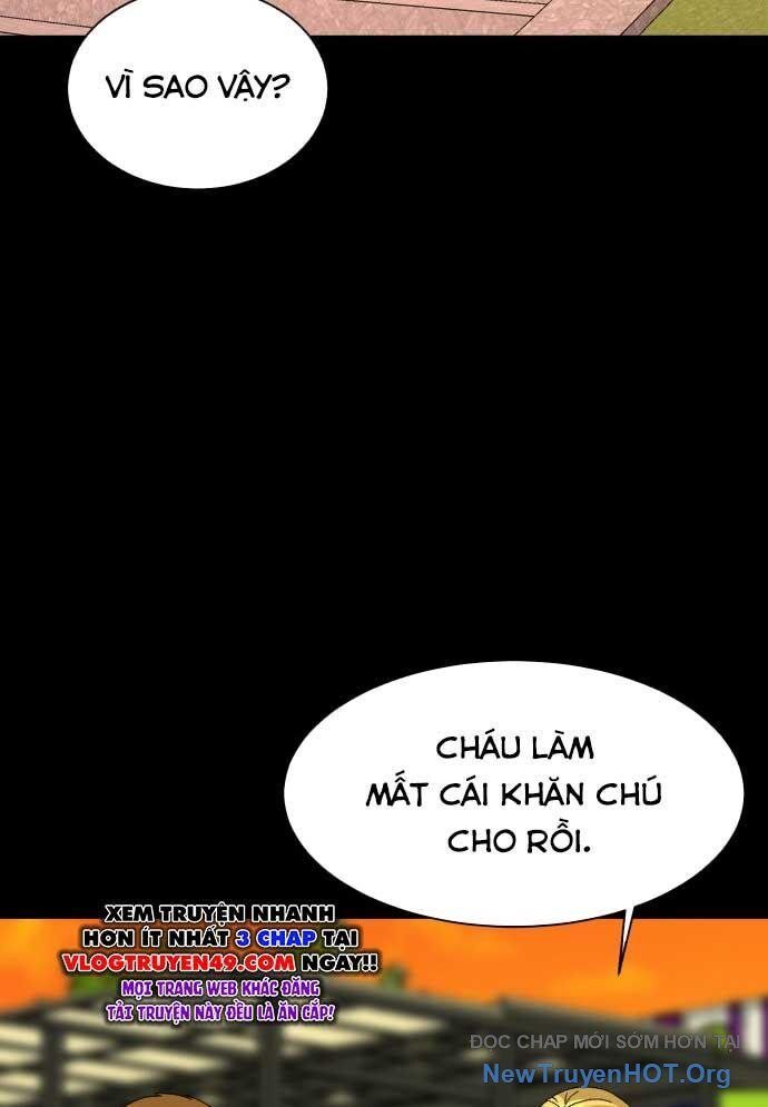Nhà Hàng Kỳ Lạ - Chapter 20 - Page 90
