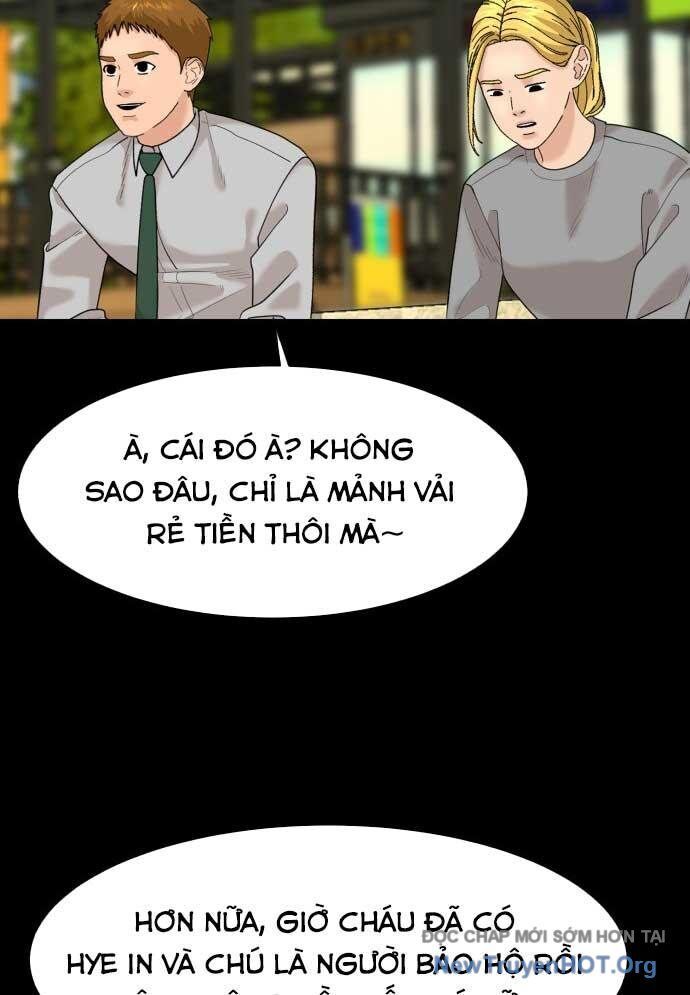 Nhà Hàng Kỳ Lạ - Chapter 20 - Page 91