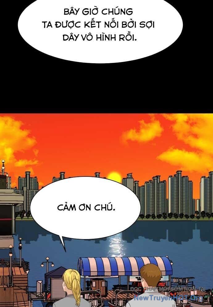 Nhà Hàng Kỳ Lạ - Chapter 20 - Page 93