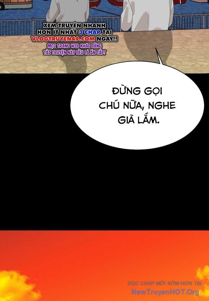 Nhà Hàng Kỳ Lạ - Chapter 20 - Page 94