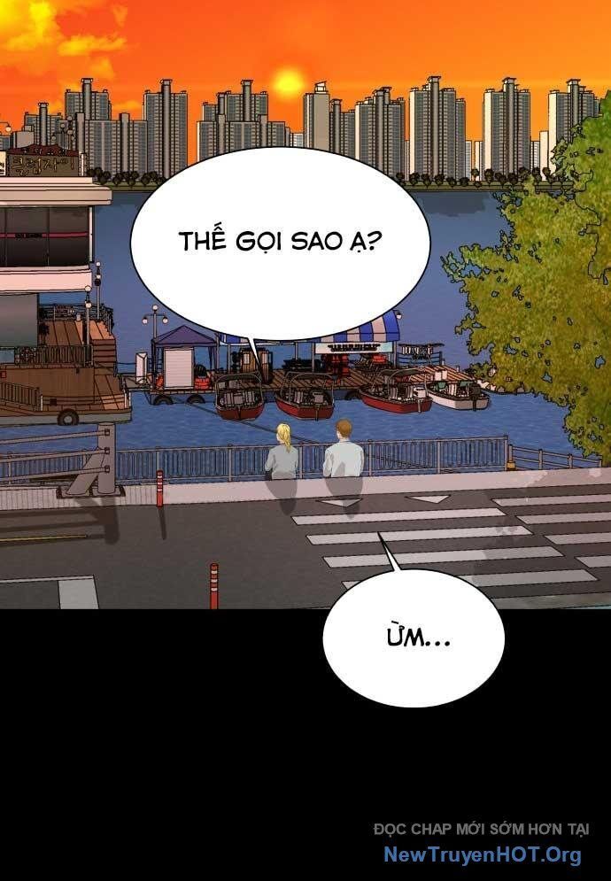 Nhà Hàng Kỳ Lạ - Chapter 20 - Page 95