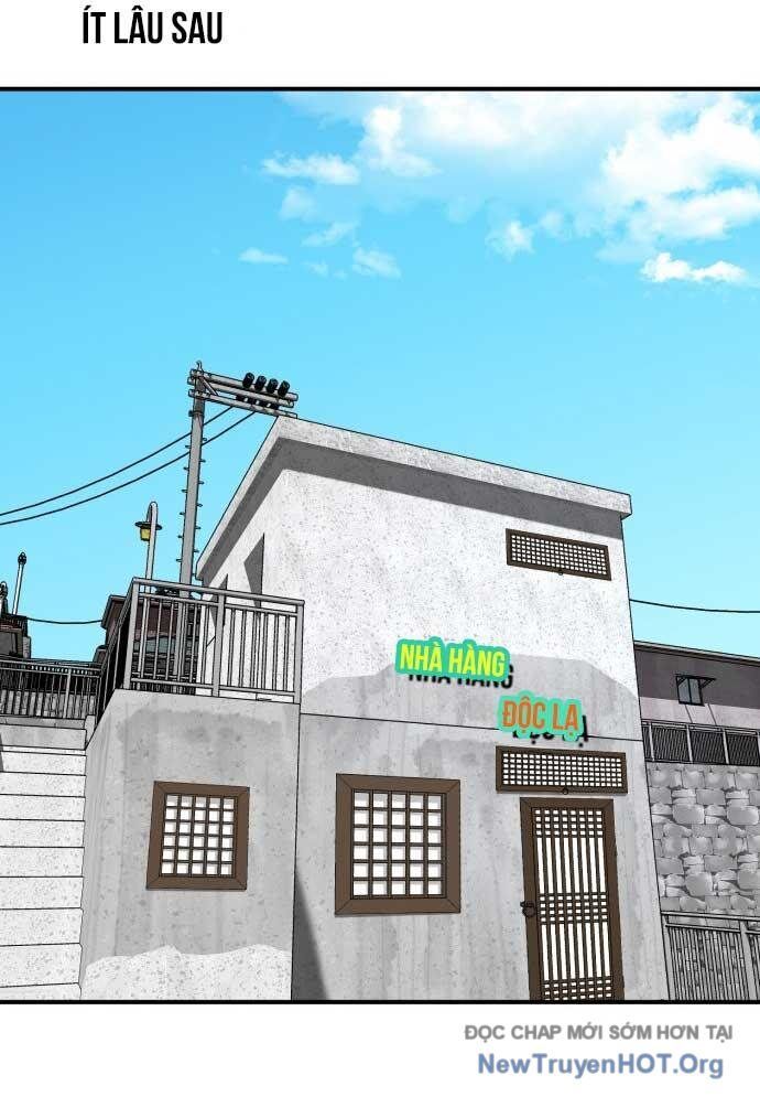 Nhà Hàng Kỳ Lạ - Chapter 21 - Page 100