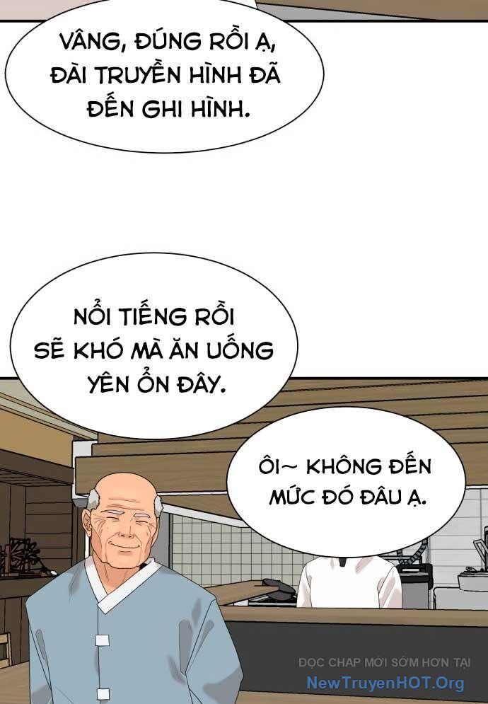 Nhà Hàng Kỳ Lạ - Chapter 21 - Page 102