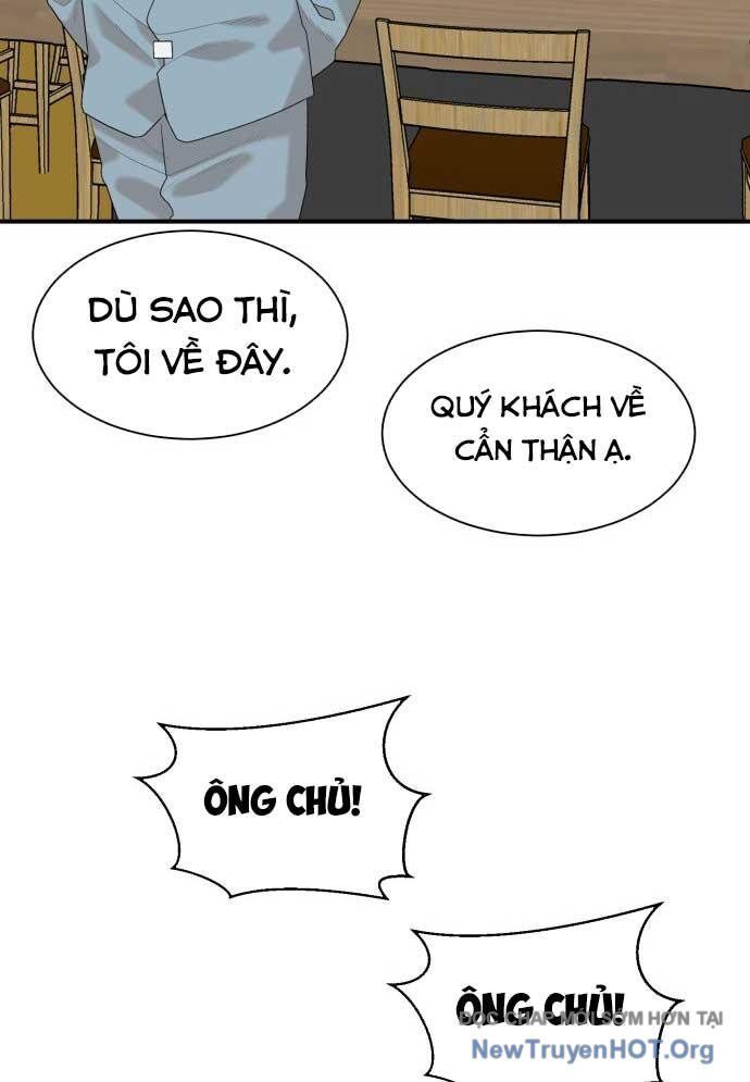 Nhà Hàng Kỳ Lạ - Chapter 21 - Page 103