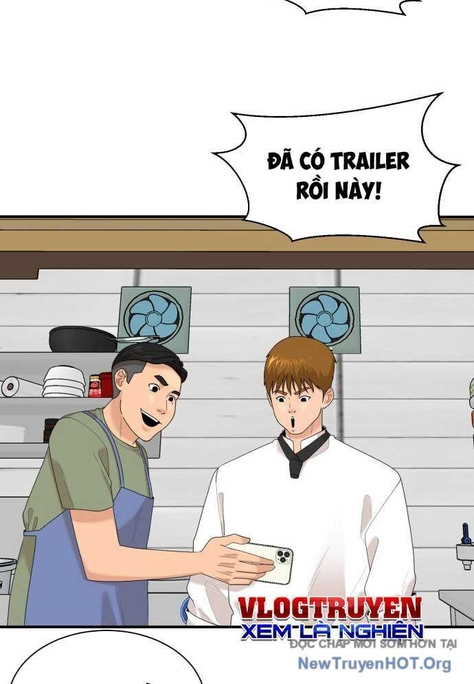 Nhà Hàng Kỳ Lạ - Chapter 21 - Page 104