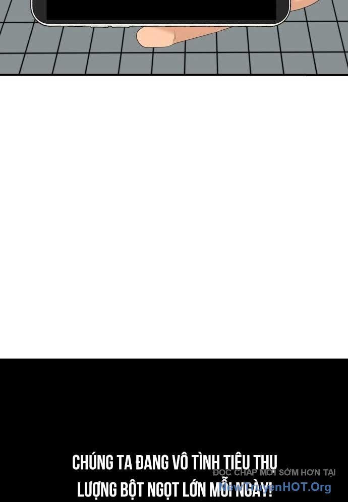 Nhà Hàng Kỳ Lạ - Chapter 21 - Page 106