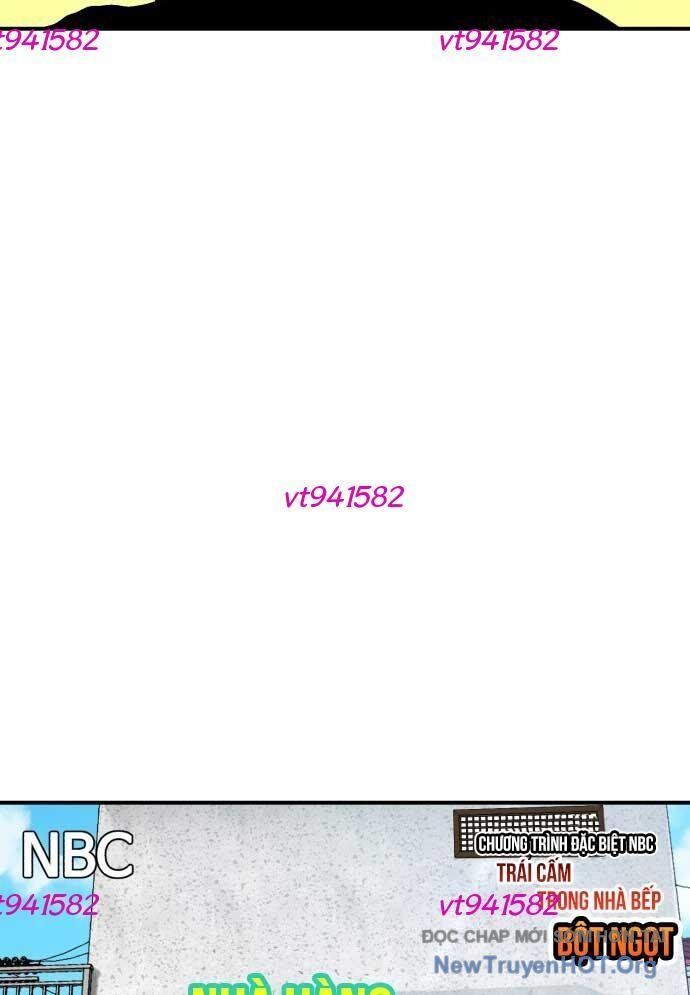 Nhà Hàng Kỳ Lạ - Chapter 21 - Page 109