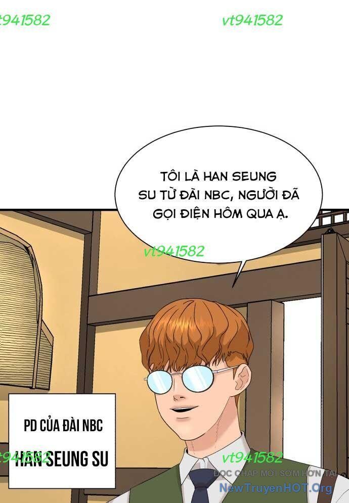 Nhà Hàng Kỳ Lạ - Chapter 21 - Page 11