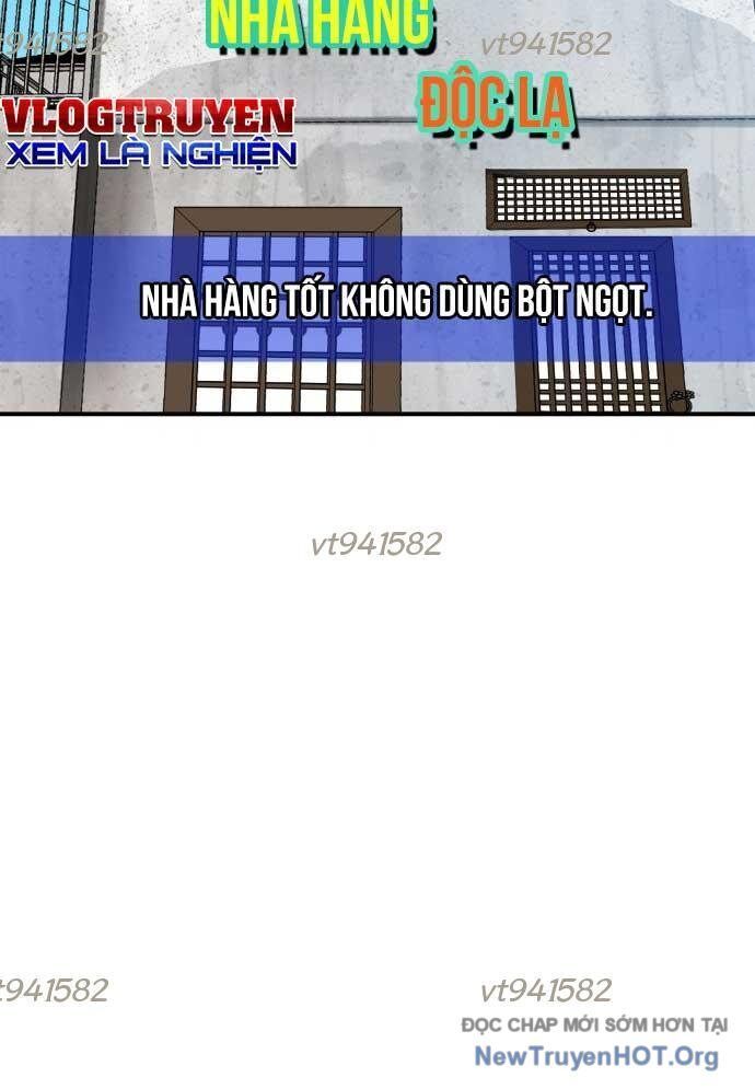 Nhà Hàng Kỳ Lạ - Chapter 21 - Page 110