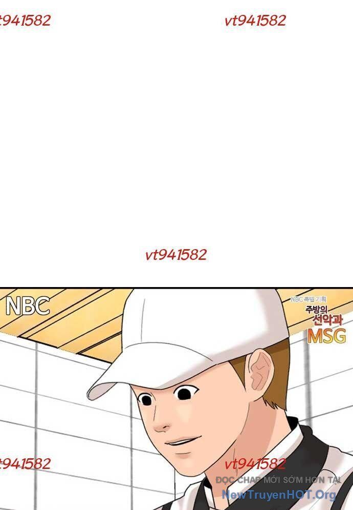 Nhà Hàng Kỳ Lạ - Chapter 21 - Page 112