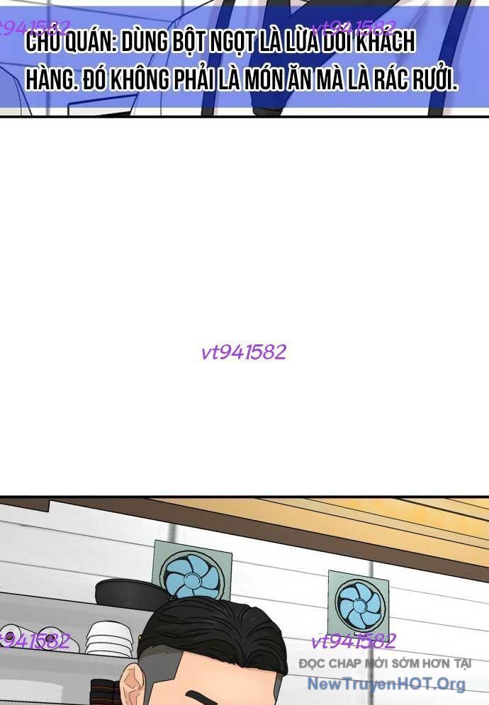 Nhà Hàng Kỳ Lạ - Chapter 21 - Page 113