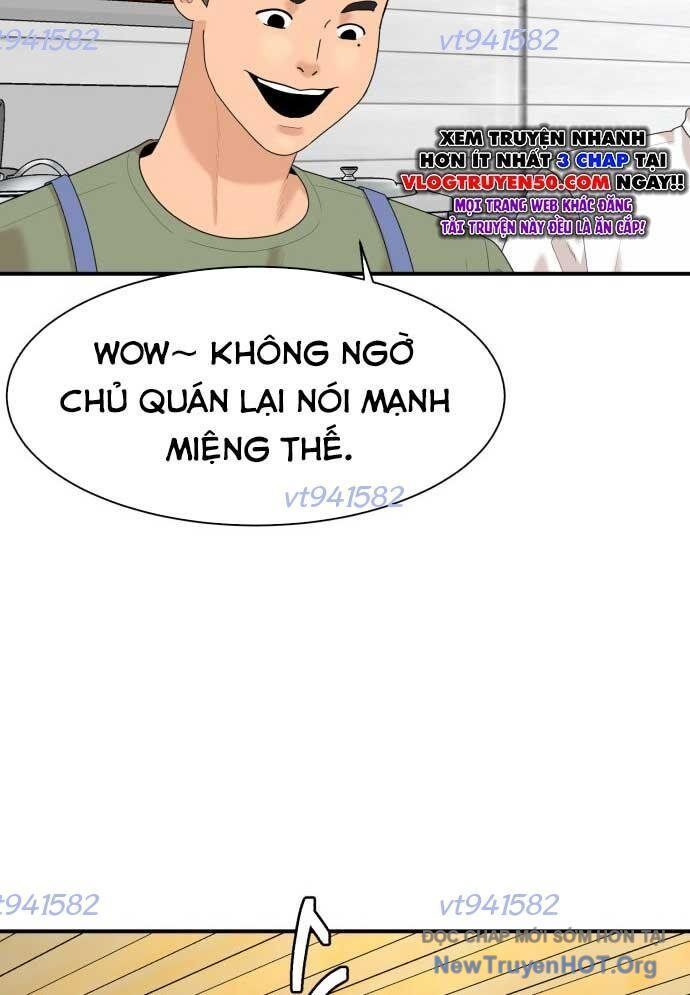 Nhà Hàng Kỳ Lạ - Chapter 21 - Page 114
