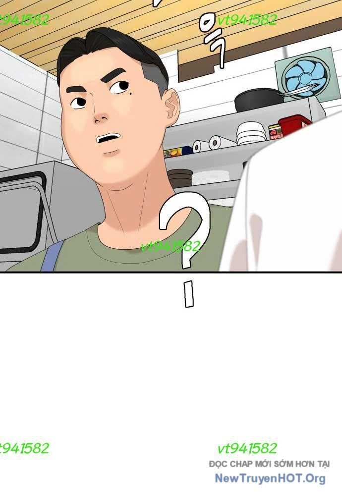 Nhà Hàng Kỳ Lạ - Chapter 21 - Page 115