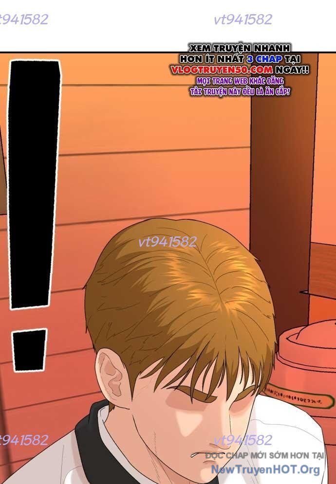 Nhà Hàng Kỳ Lạ - Chapter 21 - Page 116