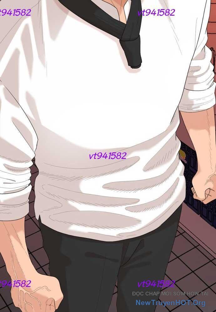 Nhà Hàng Kỳ Lạ - Chapter 21 - Page 117