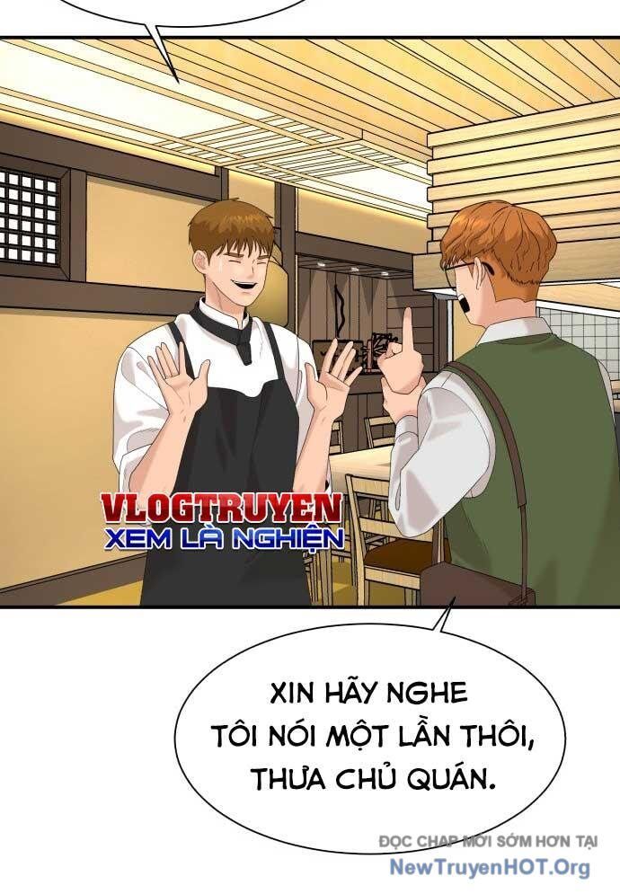 Nhà Hàng Kỳ Lạ - Chapter 21 - Page 13
