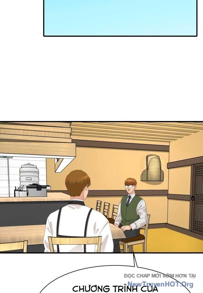 Nhà Hàng Kỳ Lạ - Chapter 21 - Page 17