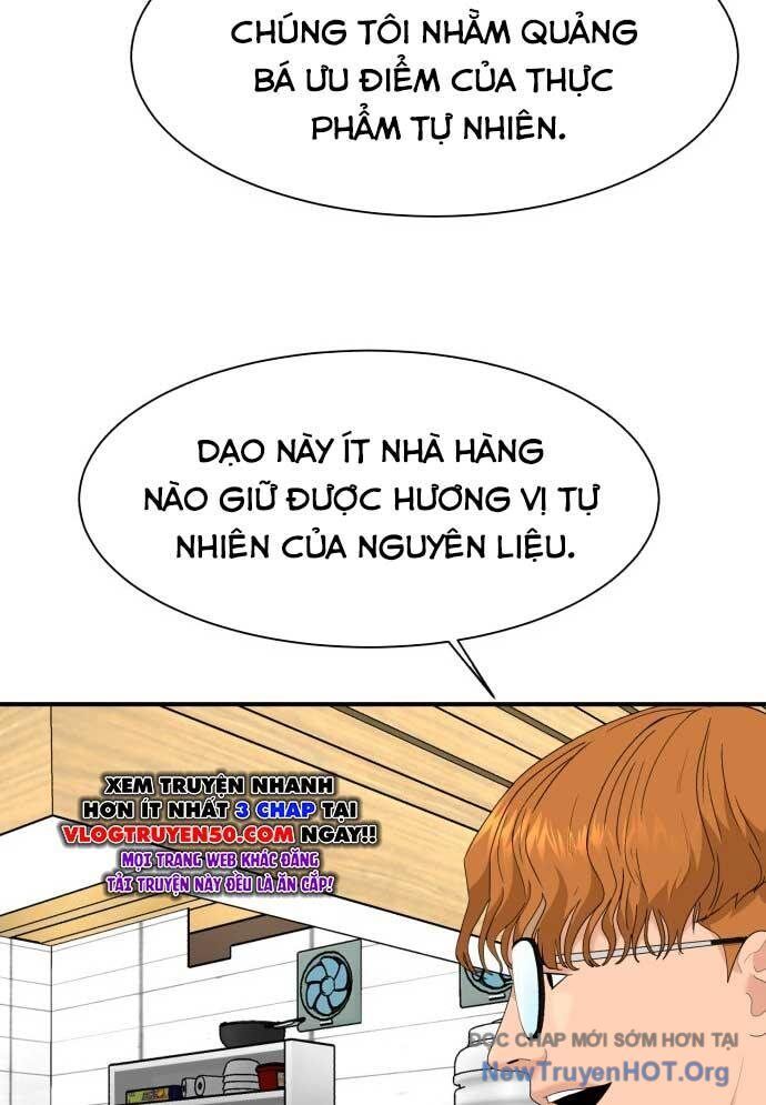 Nhà Hàng Kỳ Lạ - Chapter 21 - Page 18