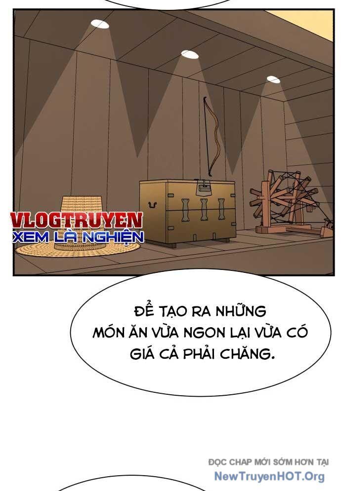 Nhà Hàng Kỳ Lạ - Chapter 21 - Page 20