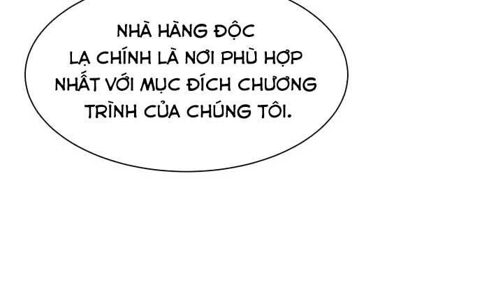 Nhà Hàng Kỳ Lạ - Chapter 21 - Page 21