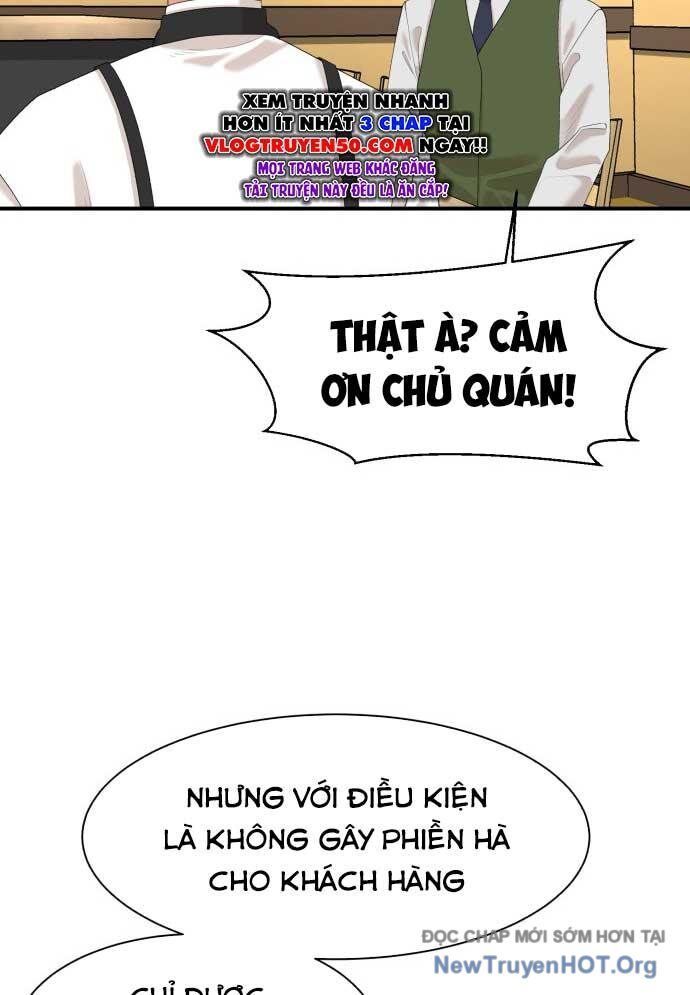 Nhà Hàng Kỳ Lạ - Chapter 21 - Page 24