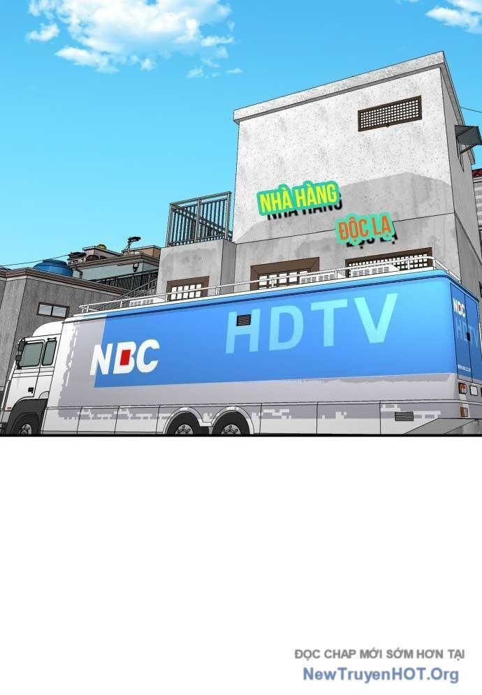 Nhà Hàng Kỳ Lạ - Chapter 21 - Page 27