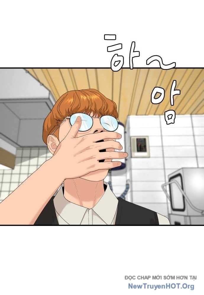 Nhà Hàng Kỳ Lạ - Chapter 21 - Page 29