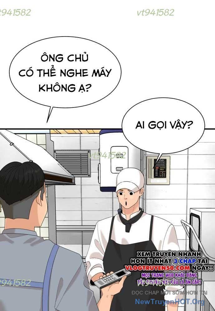 Nhà Hàng Kỳ Lạ - Chapter 21 - Page 3