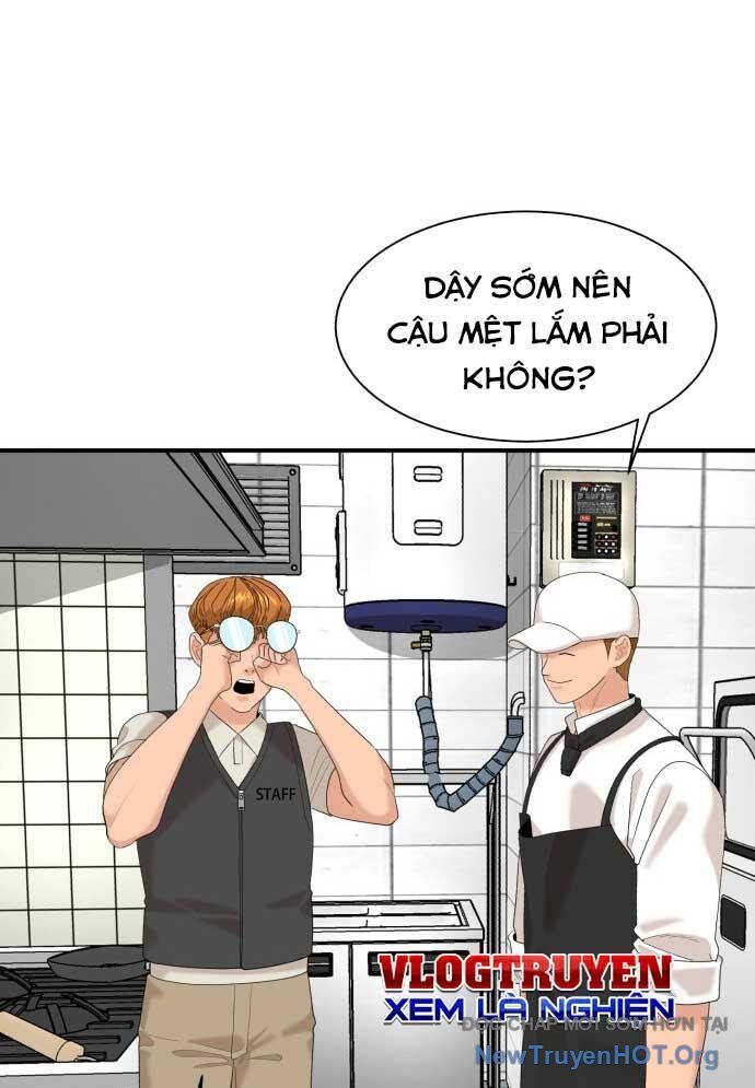 Nhà Hàng Kỳ Lạ - Chapter 21 - Page 30