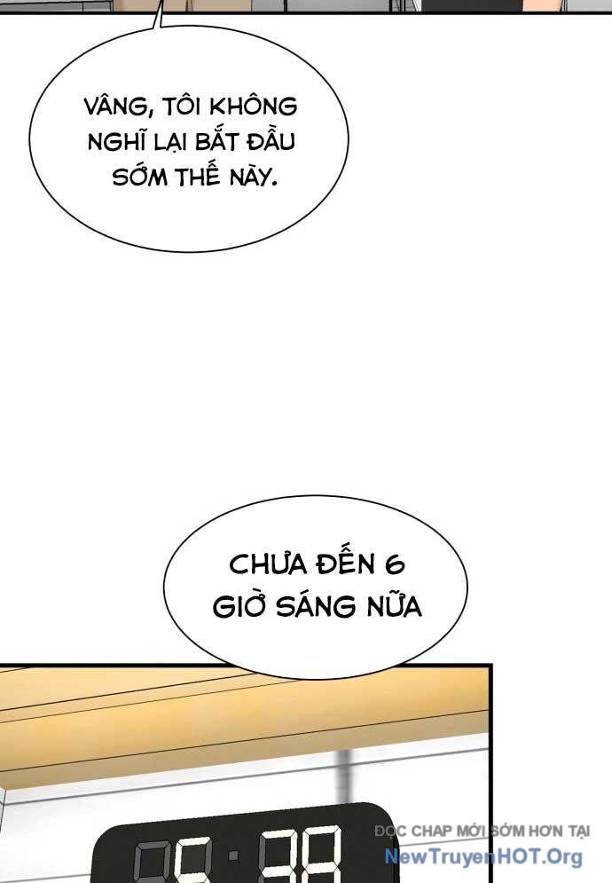 Nhà Hàng Kỳ Lạ - Chapter 21 - Page 31