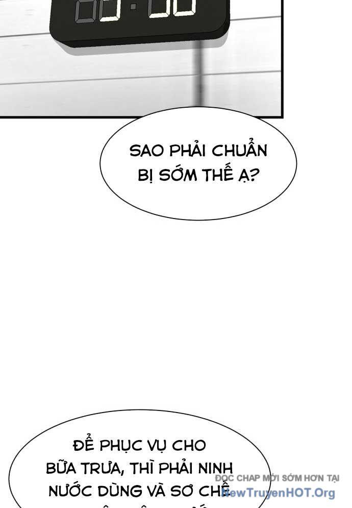 Nhà Hàng Kỳ Lạ - Chapter 21 - Page 32