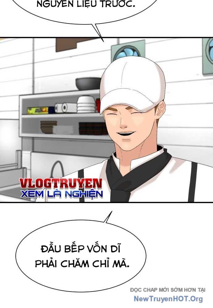 Nhà Hàng Kỳ Lạ - Chapter 21 - Page 33