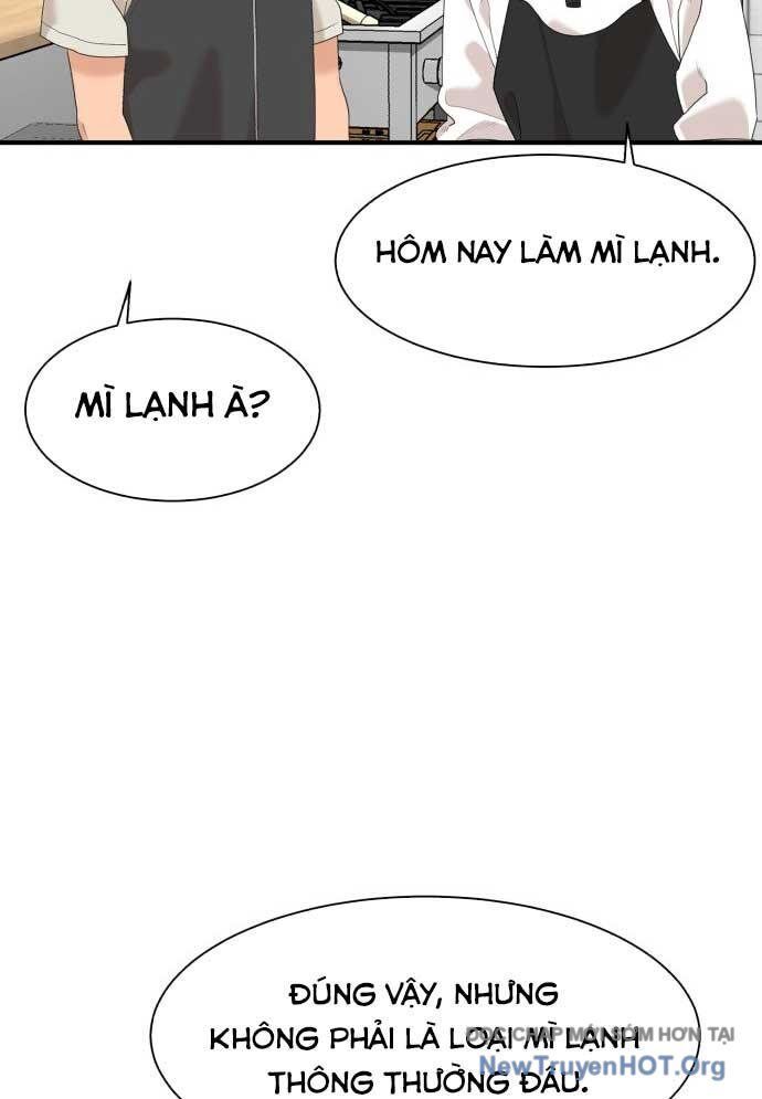 Nhà Hàng Kỳ Lạ - Chapter 21 - Page 35