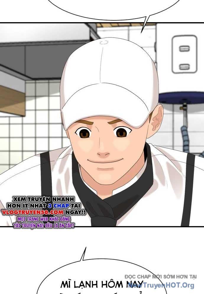Nhà Hàng Kỳ Lạ - Chapter 21 - Page 36