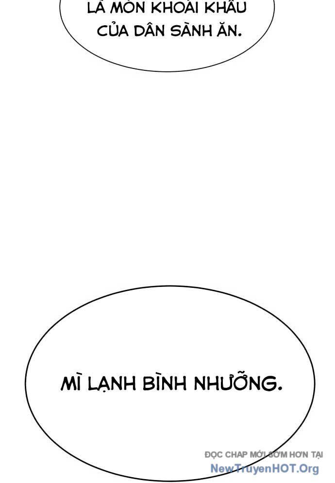 Nhà Hàng Kỳ Lạ - Chapter 21 - Page 37