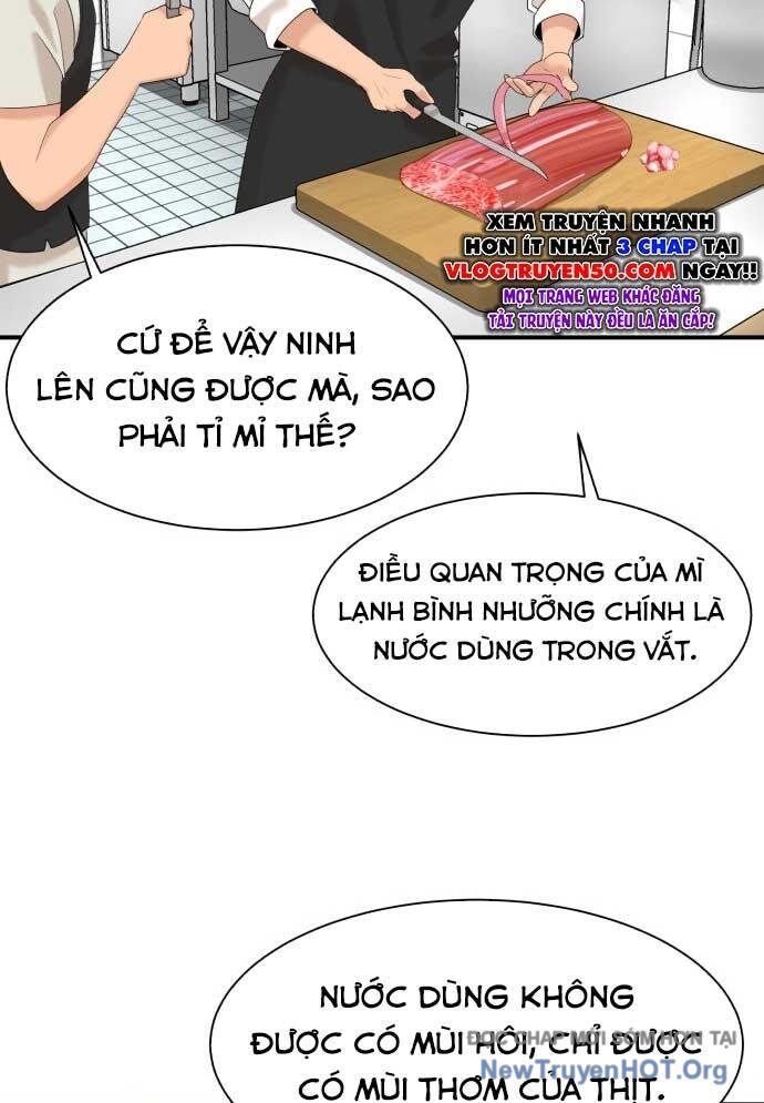 Nhà Hàng Kỳ Lạ - Chapter 21 - Page 39