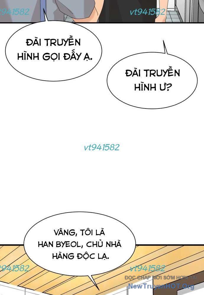 Nhà Hàng Kỳ Lạ - Chapter 21 - Page 4