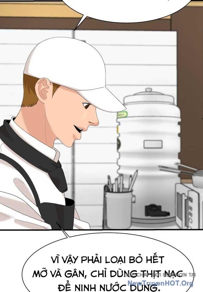 Nhà Hàng Kỳ Lạ - Chapter 21 - Page 40