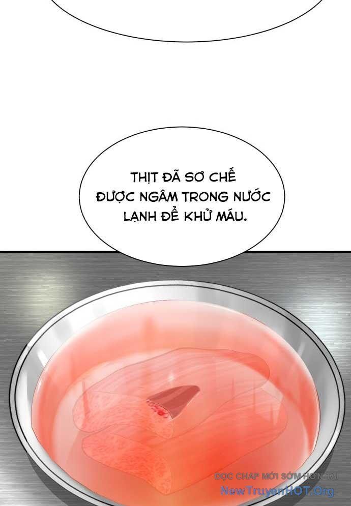 Nhà Hàng Kỳ Lạ - Chapter 21 - Page 41