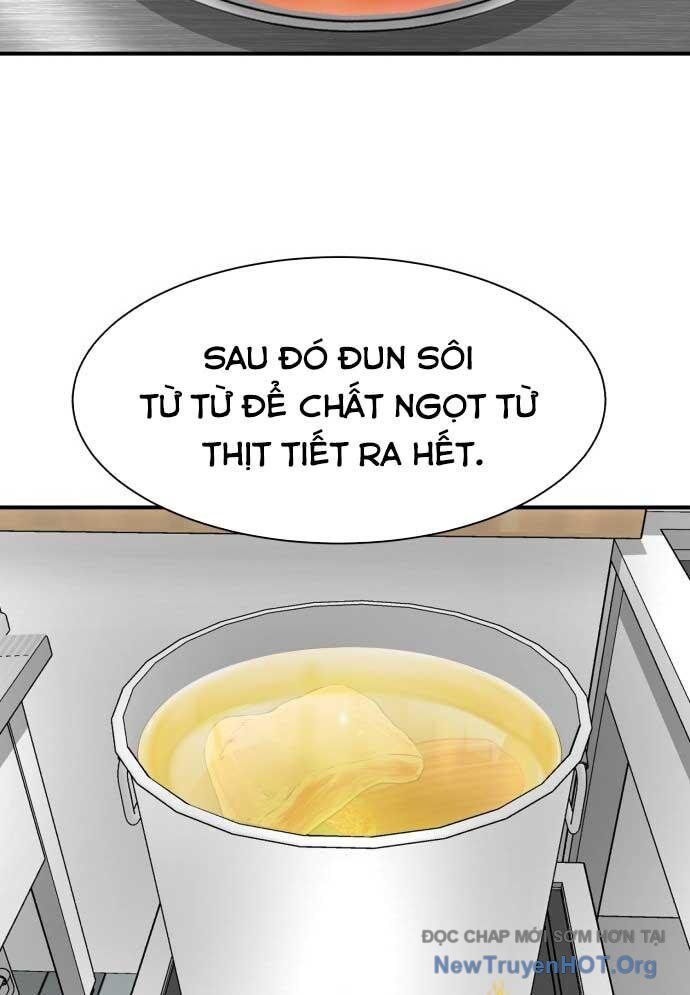 Nhà Hàng Kỳ Lạ - Chapter 21 - Page 42